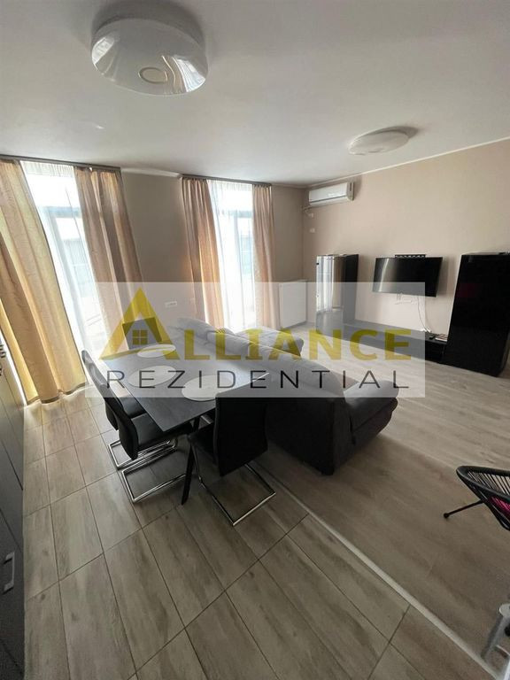 Apartament 3 camere complex rezidential securizat - Vitan...