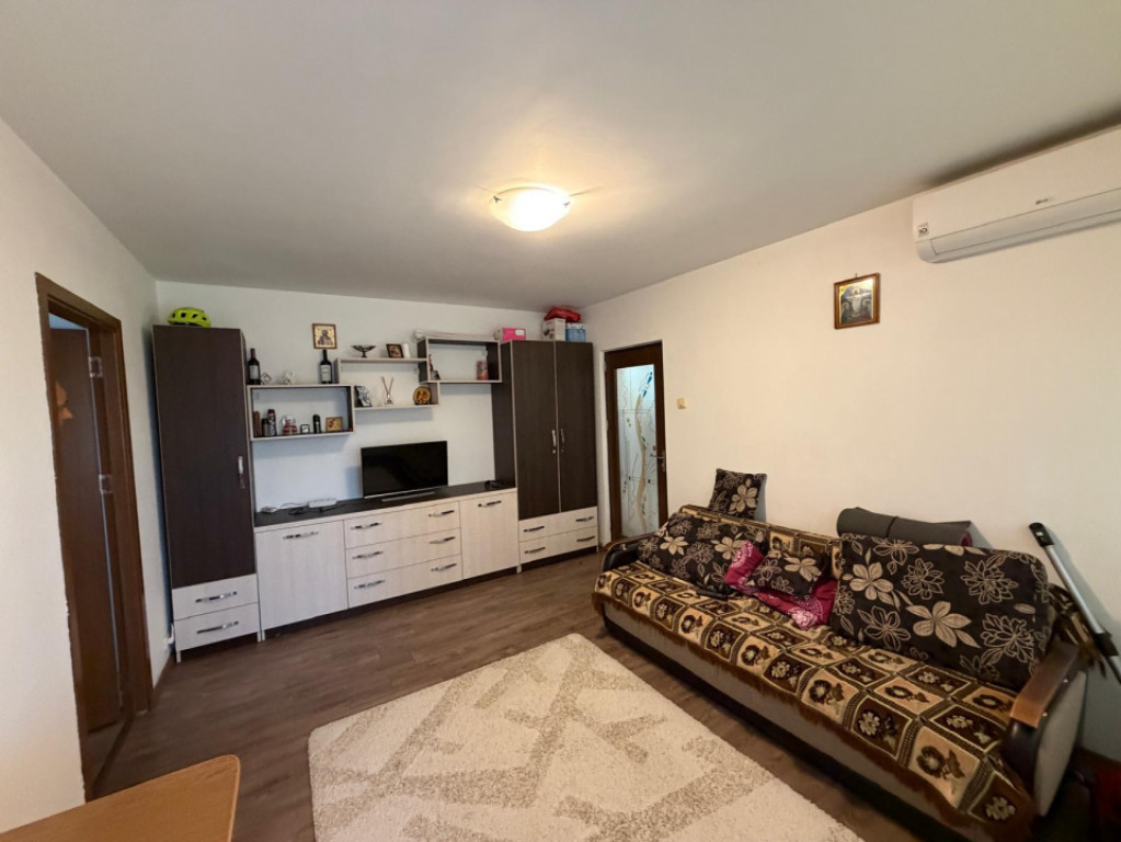 Apartament 2 camere de închiriat, 55 mp, zona Brazda lui No