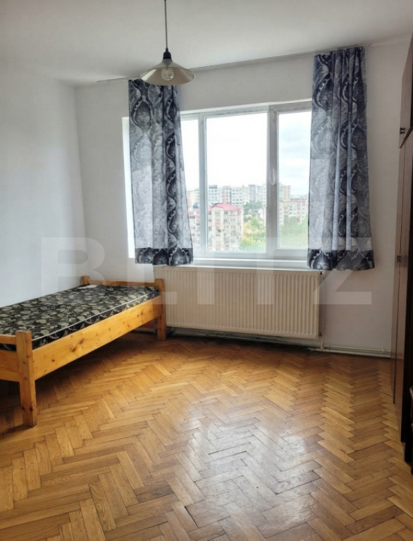 Apartament cu 4 camere, 80 mp, zona Mănăștur