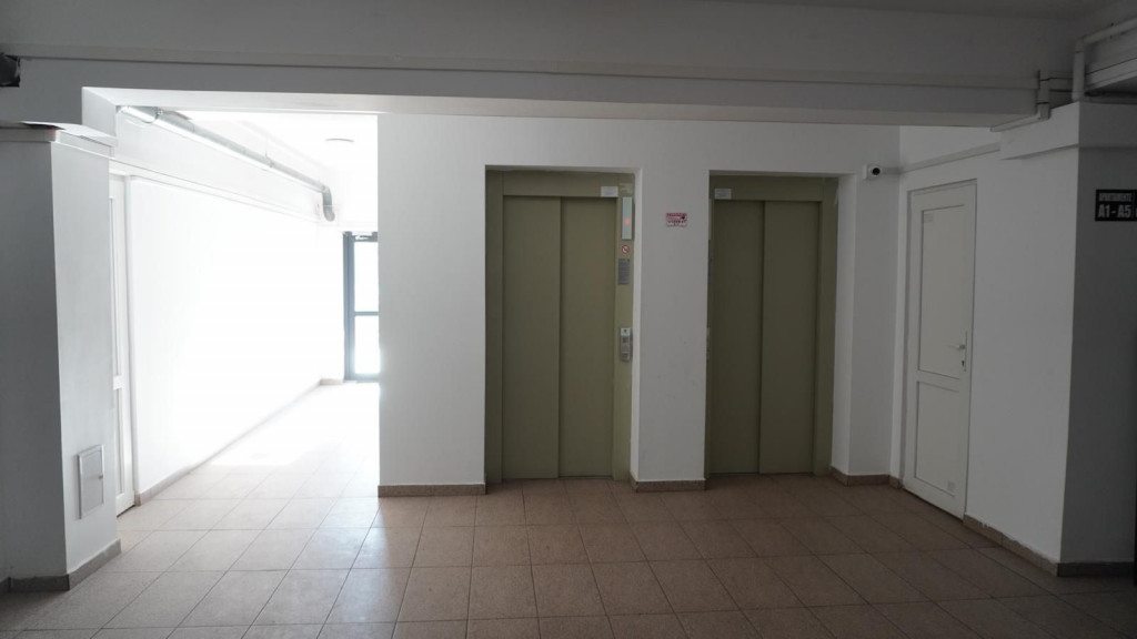 Berceni grand arena drumul dealul alunis