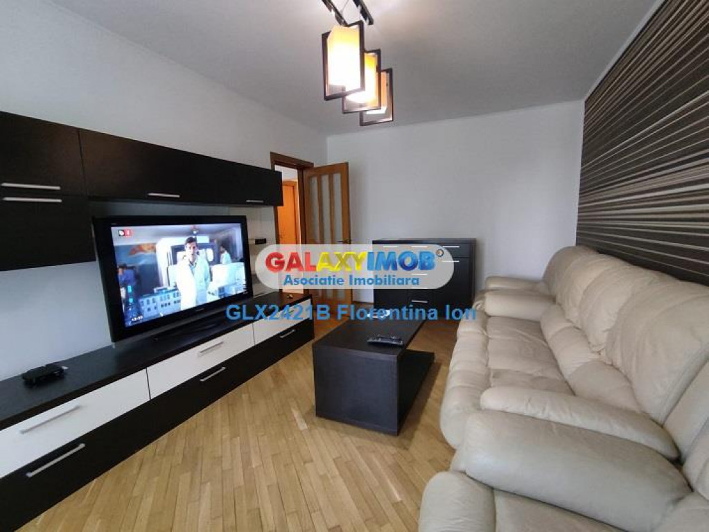 Apartament 3 camere Valea Ialomitei