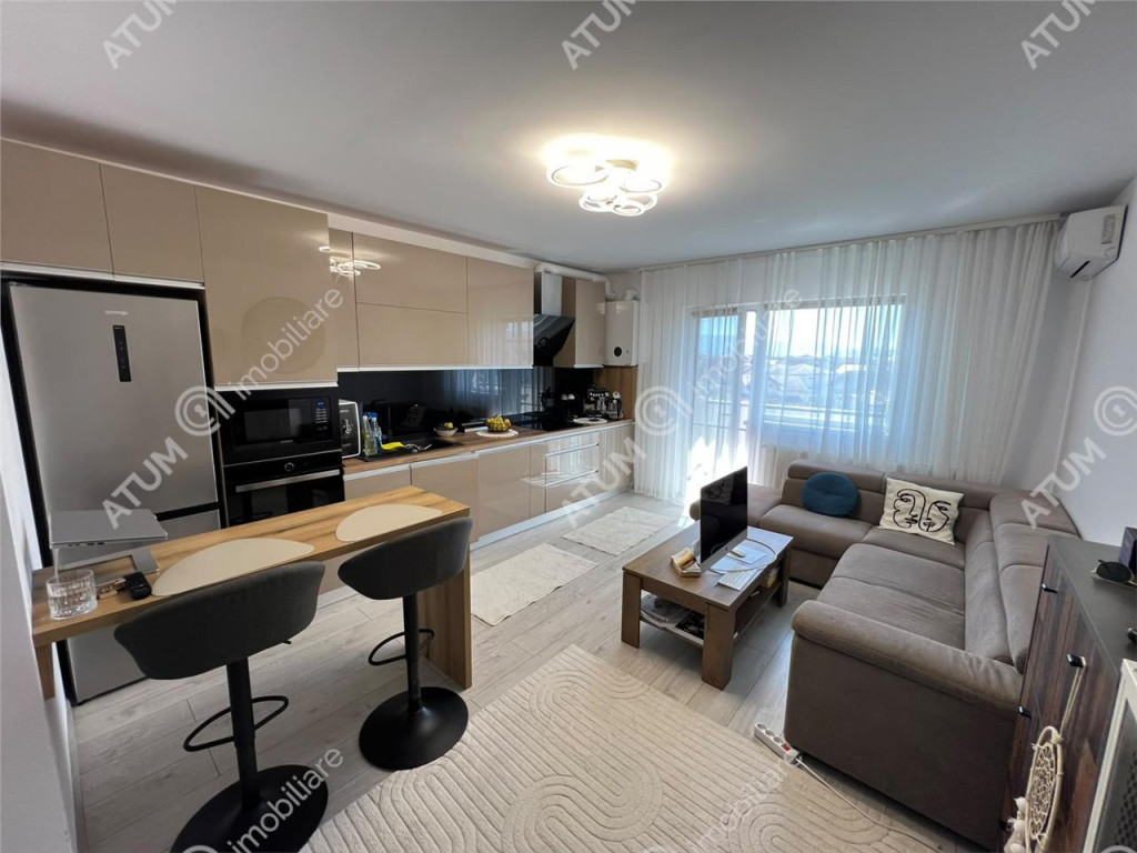 Apartament 2 camere balcon si 2 locuri parcare pod zona LIDL