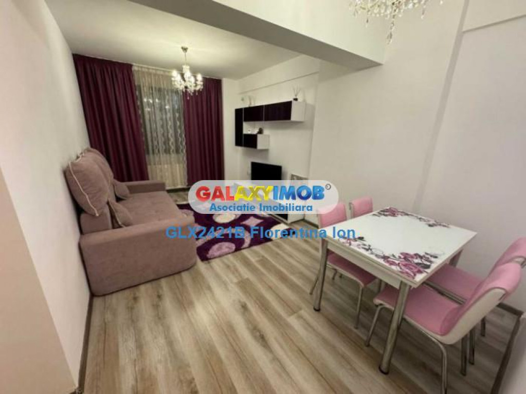 0010 Apartament 2 camere Bucurestii Noi-Pajura