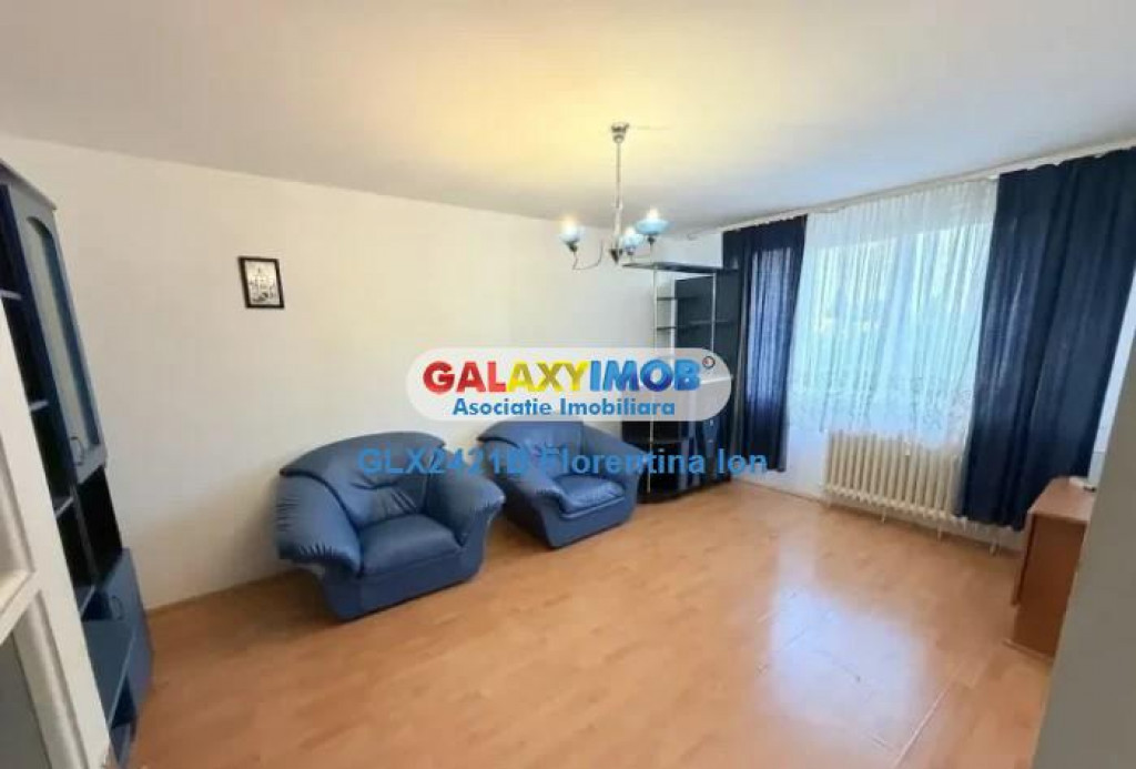 007 Apartament 3 camere Drumul Taberei-Valea Ialomitei