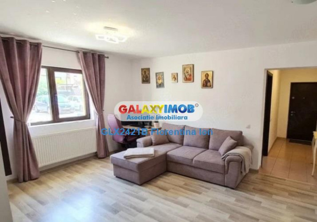006 Apartament 2 camere Drumul Taberei-Prelungirea Ghencea
