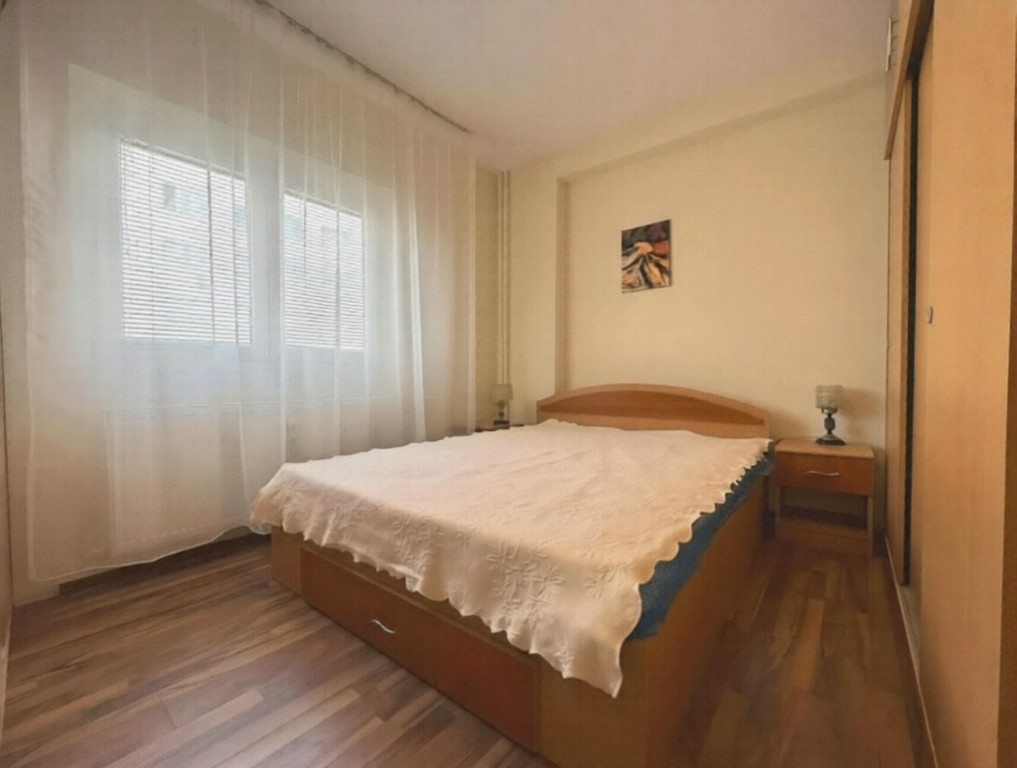 Apartament 3 camere de inchiriat Tineretului | posibilitate parcare