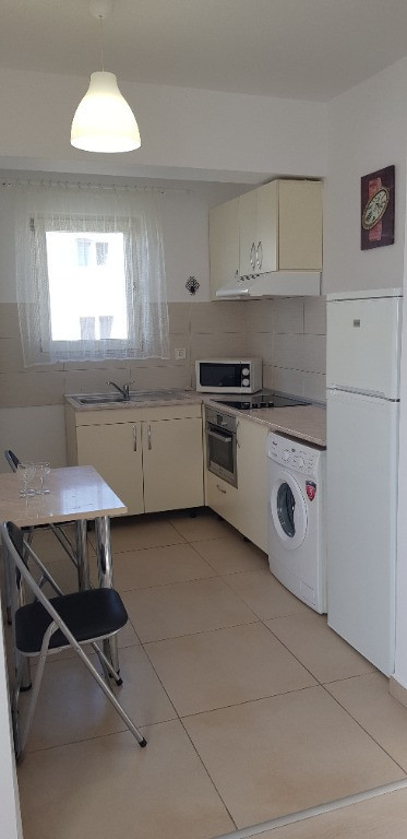 Proprietar, DRISTOR RESIDENCE, apartament 2 camere, parcare subterana