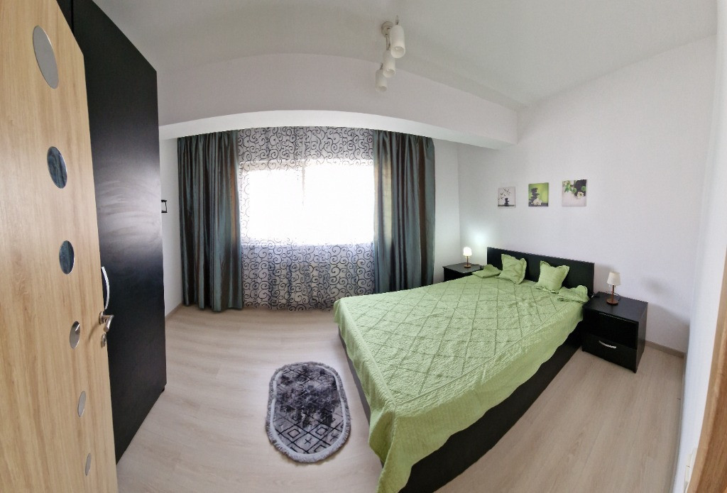 Direct de la proprietar: 2 camere Dristor, renovat complet, mobilat și