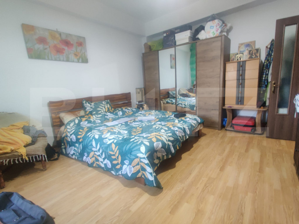 Apartament cu o cameră, 32mp, Ioșia