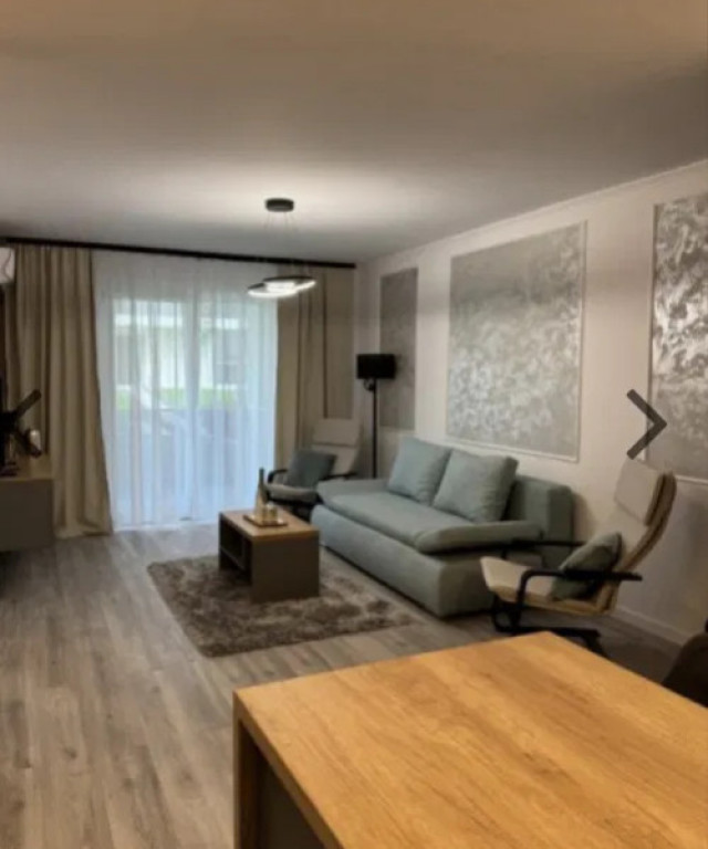 Apartament 2 camere, 47mp | Zona Iris | Cluj-Napoca |