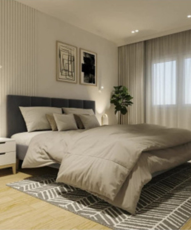 Apartament 4 camere, 84mp | Zona Manastur | Cluj-Napoca |