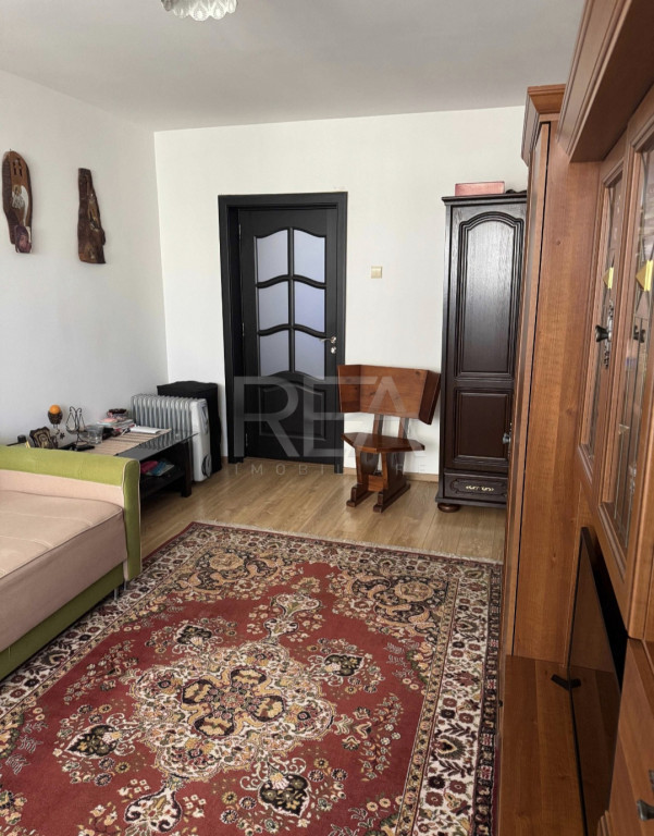 2 camere, 6/10, anvelopat-Bdul Ghencea