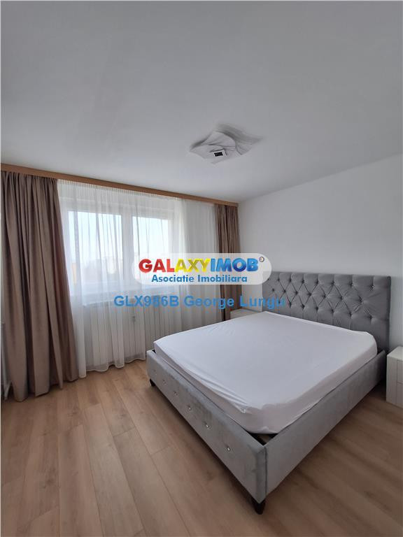 Apartament 2 camere Drumul Taberei zona Plaza Romania