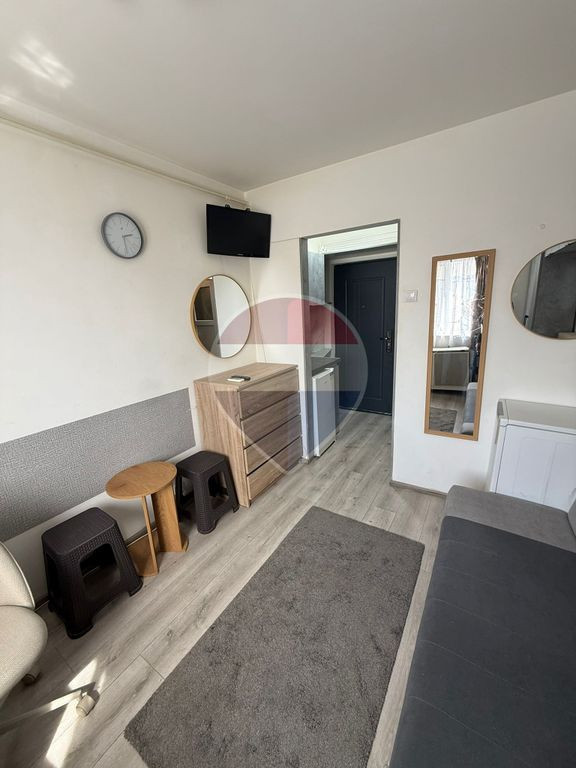 STUDIO modern de închiriat | Ultracentral Baia Mare