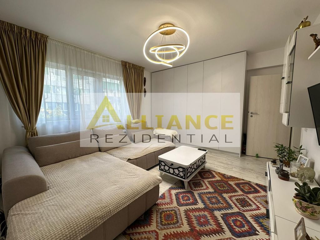 2 CAMERE + GRADINA 50 MP | BLOC 2023 | 15 MIN METROU BERC...