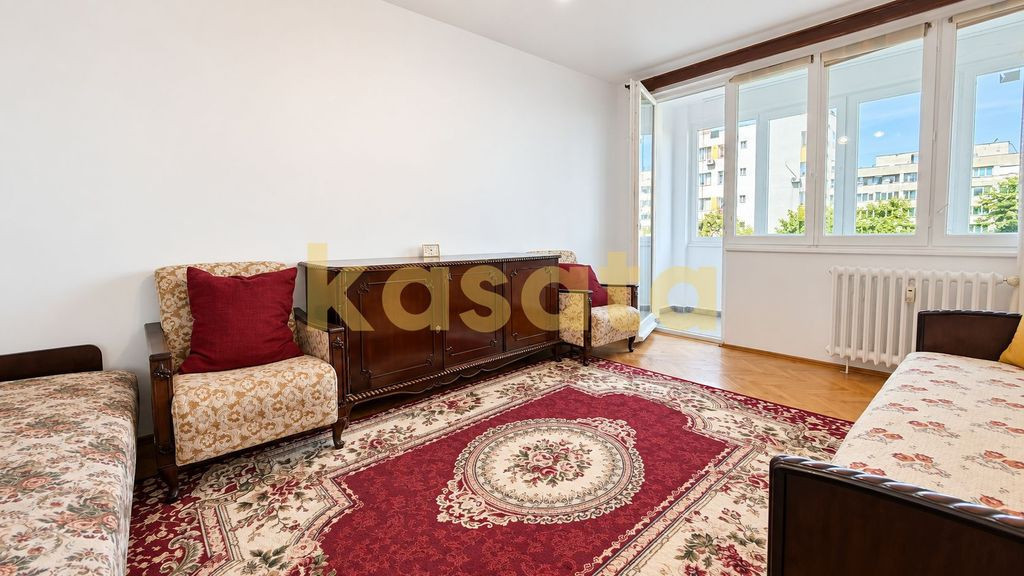 2 camere I Alexandru Obregia I 51 mp I et 7