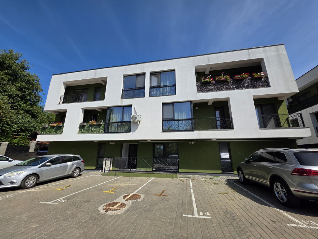Apartament Ideal pentru investitie 2 Camere Inchiriat