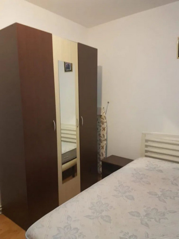 Apartament 2 camere decomandat zona Rahovei