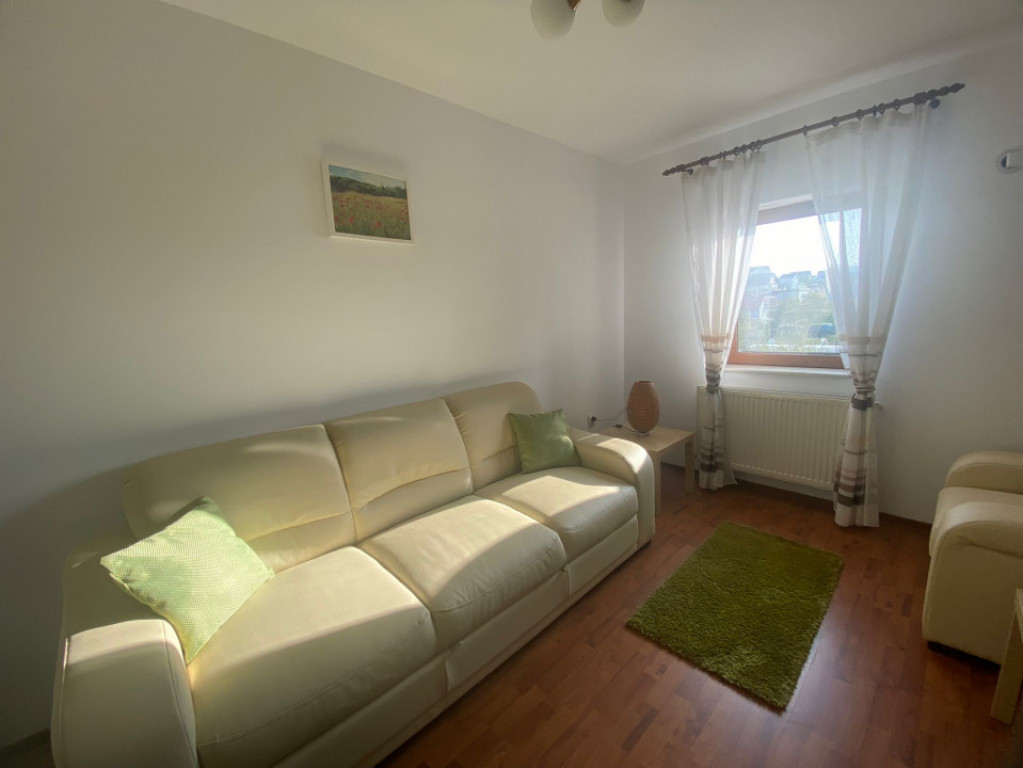 Apartament 2 camere zona Strand II
