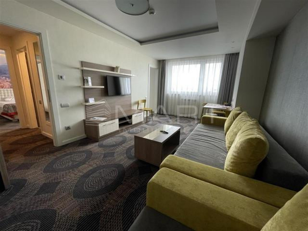 Apartament 2 camere zona Mihai Viteazul