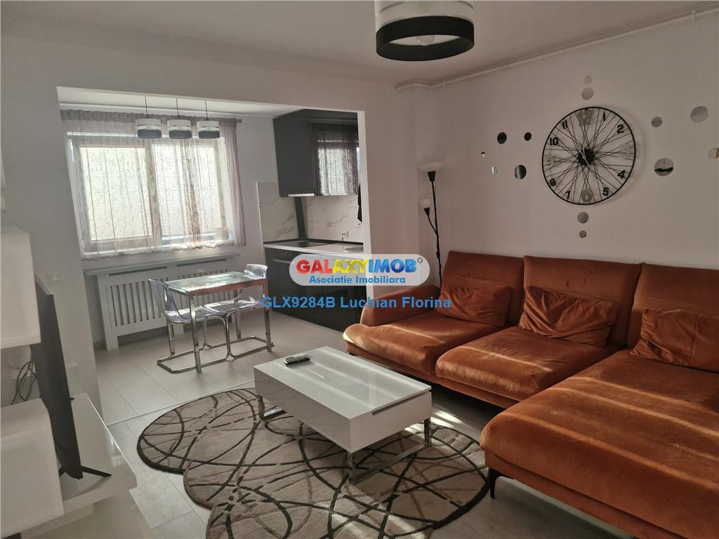 Apartament 2 camere, bloc nou, parcare I Nicolae Teclu