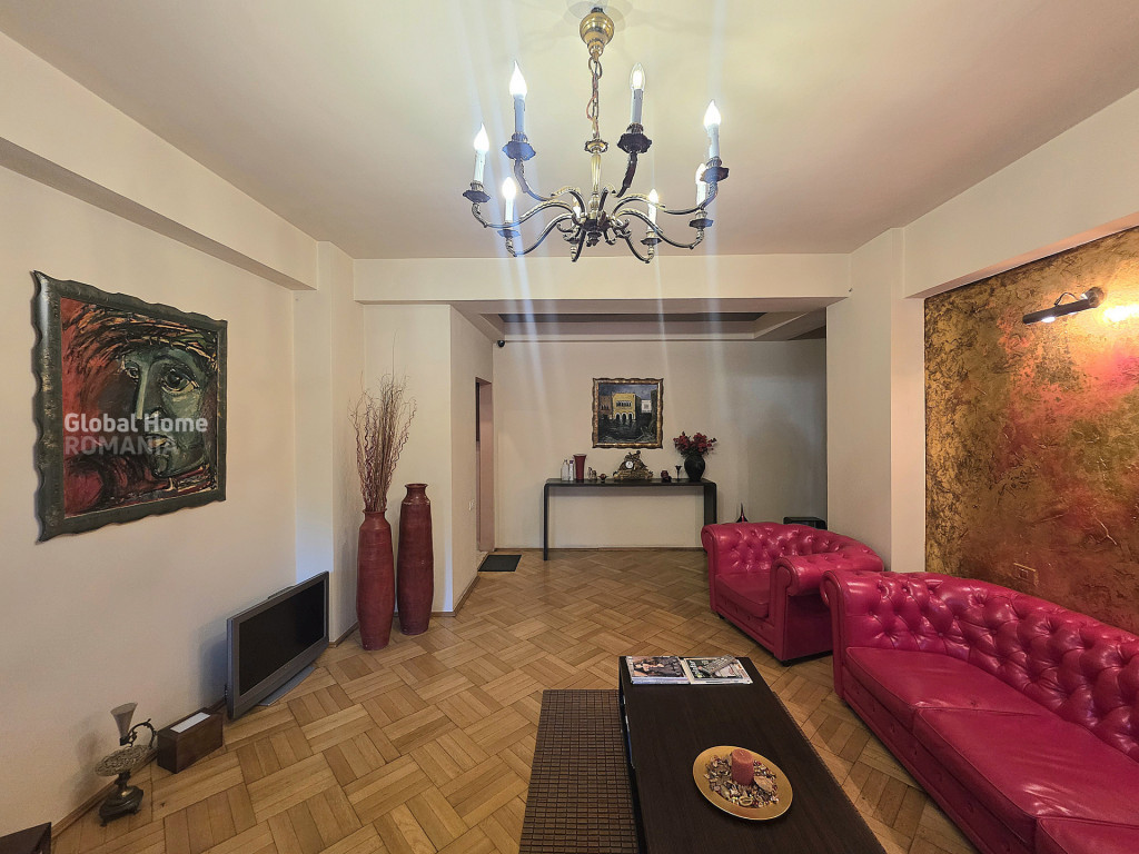 Apartament 2 Camere Renovat | Eminescu - Dacia - Ultracentra