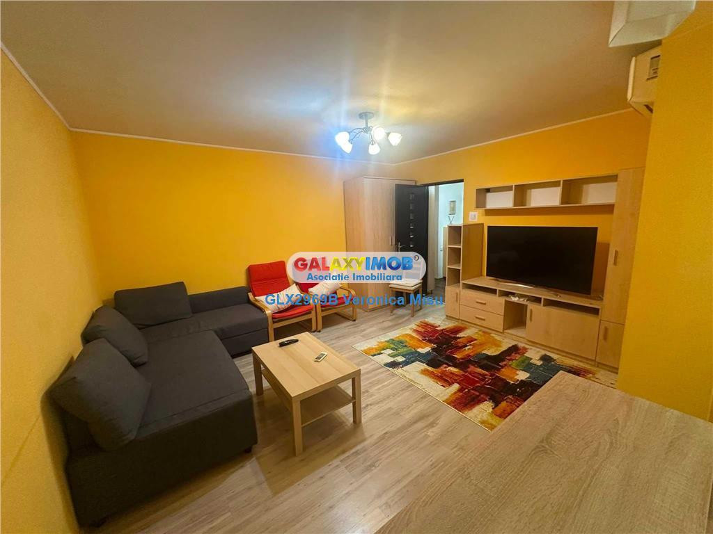 Apartament 2 camere Complex Rin Grand Hotel Residence Vitan