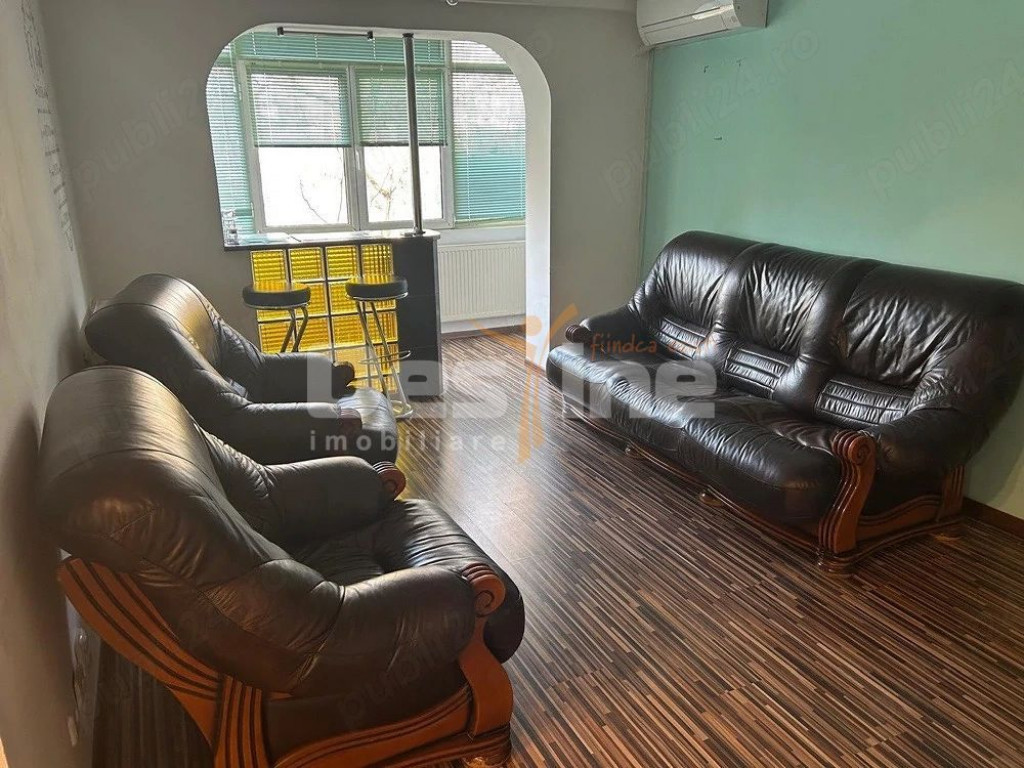 Apartament 4 camere de închiriat | Mall Plaza - Drumul T...