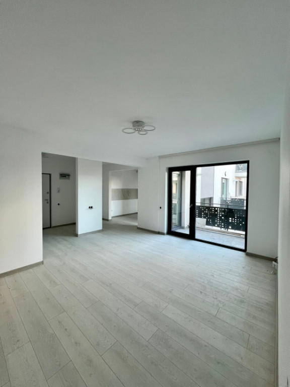 Apartament 3 camere 70mp, predare finisat zona Someseni