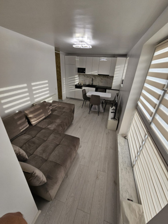 Apartament 2 camere, 45 mp + terasă 29 mp – Zona Grigores