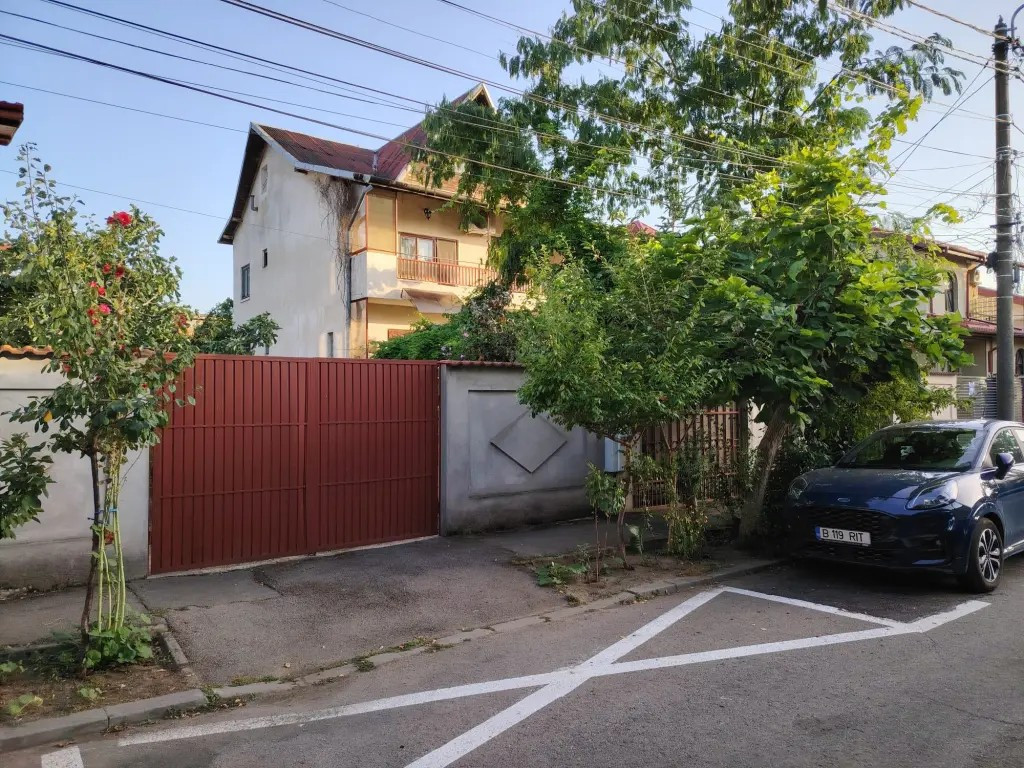 Vilă de vânzare Parc Bazilescu Proprietar