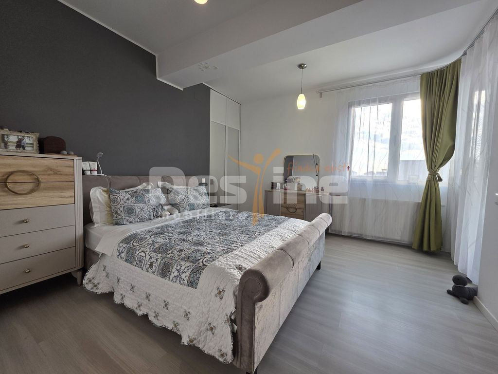 Particular, Ap 3 camere, complet utilat