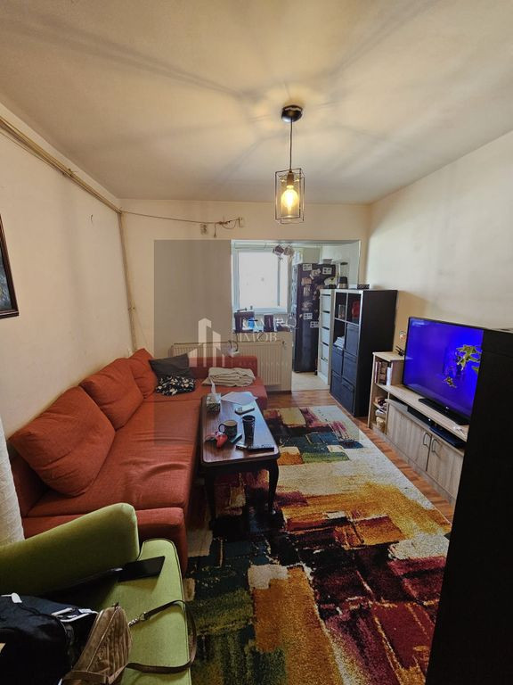 Apartament 2 camere 46 mp+Pod 10 mp | Sector 3 / Centrala...