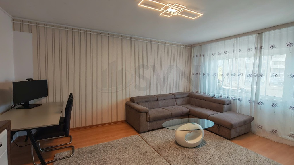 Apartament 4 camere decomandat, Rond Alba Iulia, mobilat,...