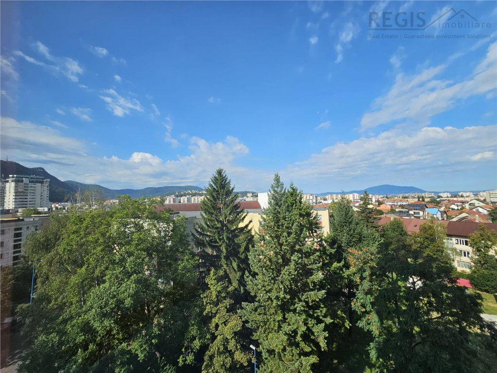 Apartament Bulevardul Victoriei Centrul Civic Brasov