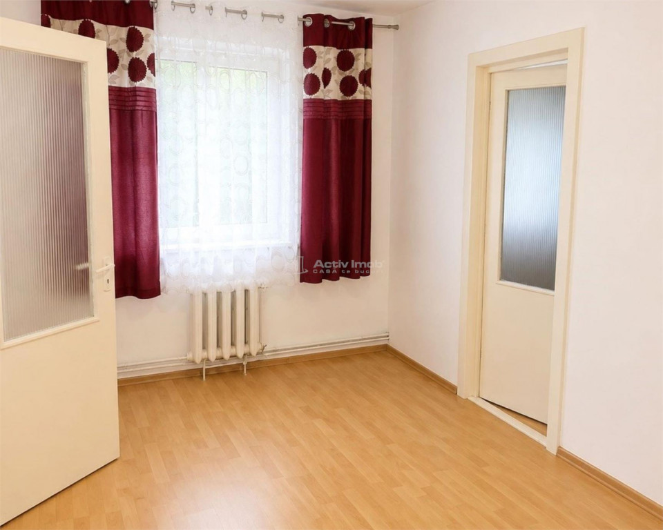 Apartament 2 Camere Etaj 1 Baia Mare Zona Meda