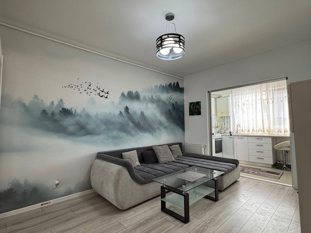 Apartament modern cu 2 camere și parcare – Avangard, M...
