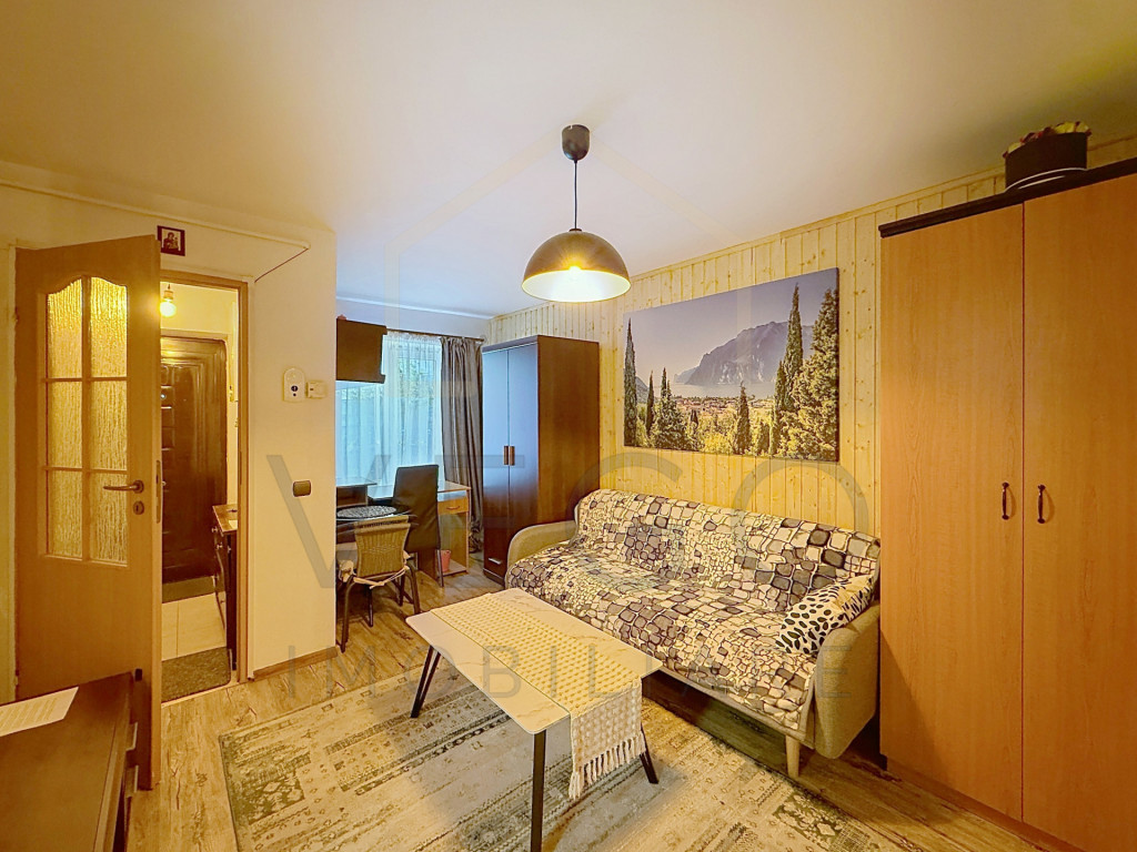 2 camere, loc parcare, in Centru, zona Piata Mihai Viteazul
