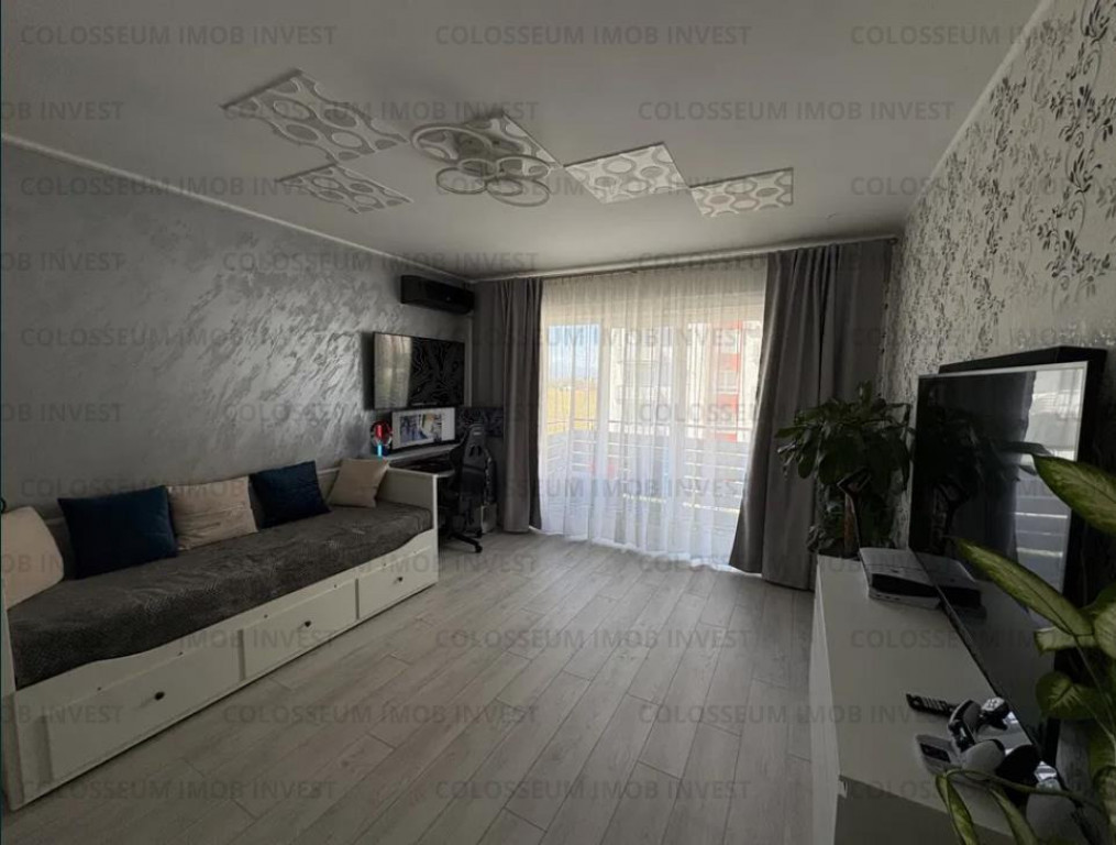 Apartament 2 camere | Mobilat | Parcare + Boxa | Zona Avantgarden 3