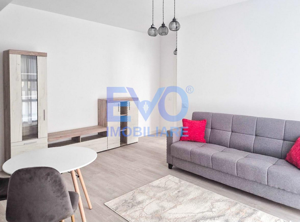 Apartament 2 camere, loc parcare, prima , cartier Visoianu