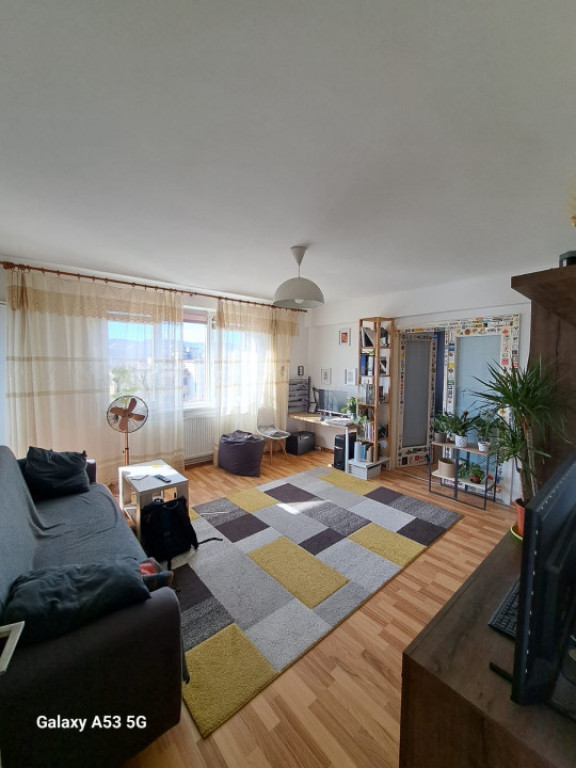 Apartament 2 Camere, Mobilat Utilat, 47 mp, Zona Platinia