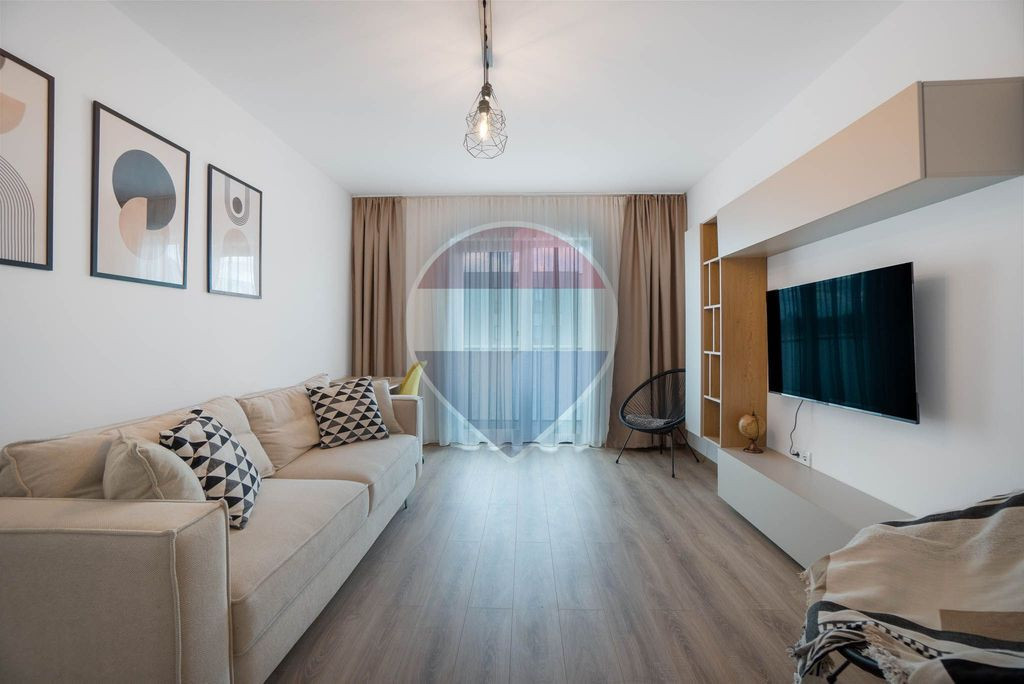 Studio modern nou | Complex Leabay | Comision 0% | Parcar...