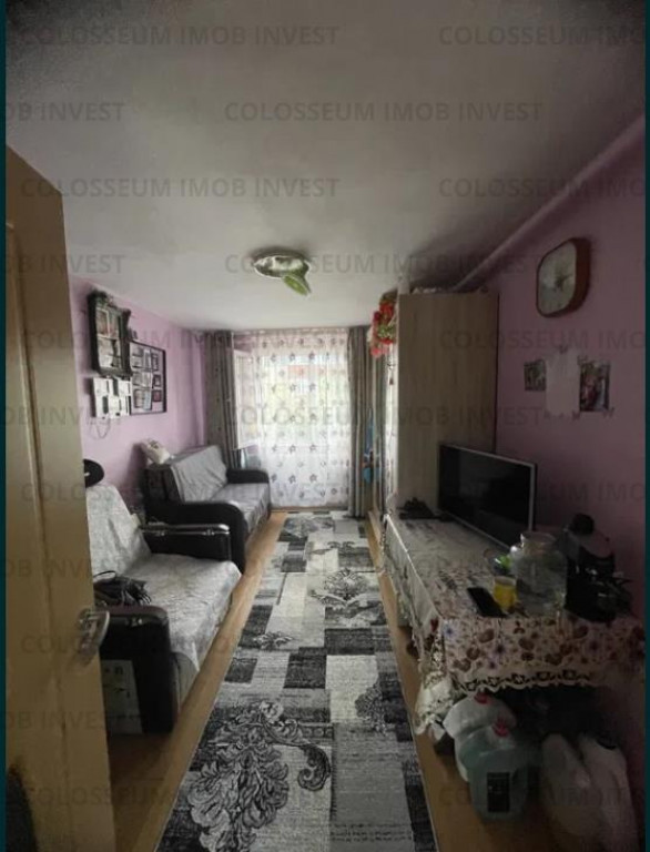 Apartament 2 camere | Semidecomandat | Etaj 3 | Zona Florilor