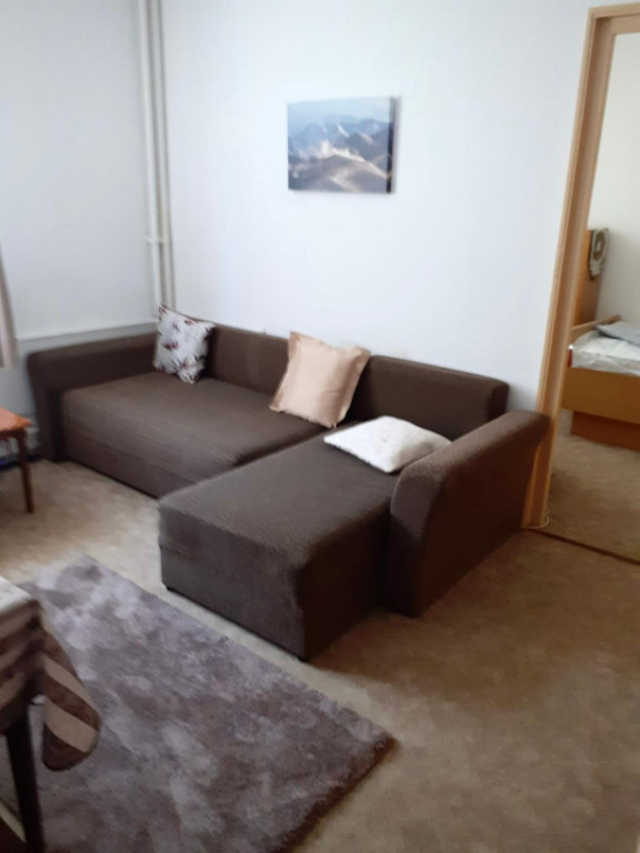 Apartament 2 camere 27 mp, Gheorgheni