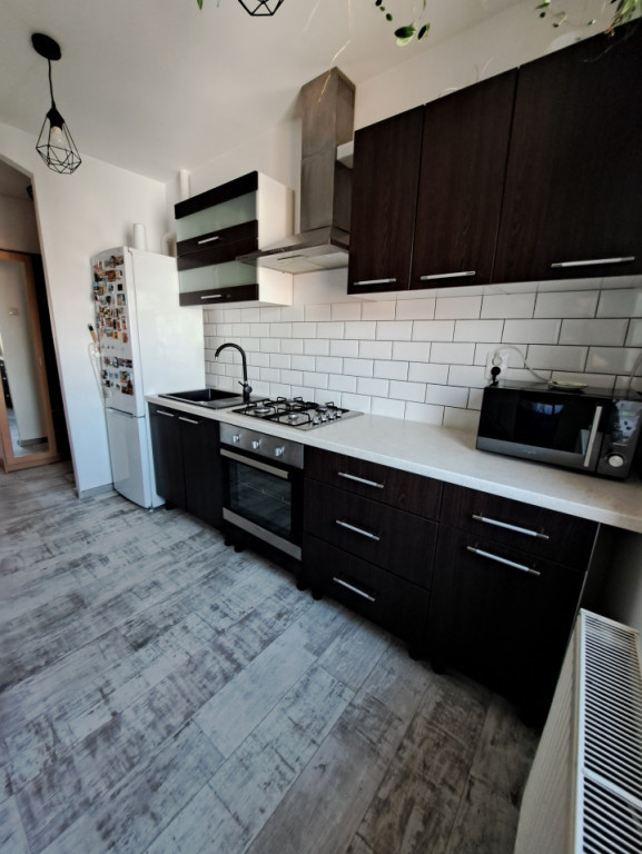 Apartament 2 cam | 48mp | Zona Big Manastur | Ideal investit