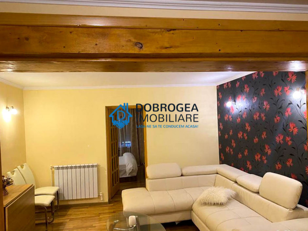 CASA P+1 -ZONA CORAL PLAZA, CENTRALA GAZ