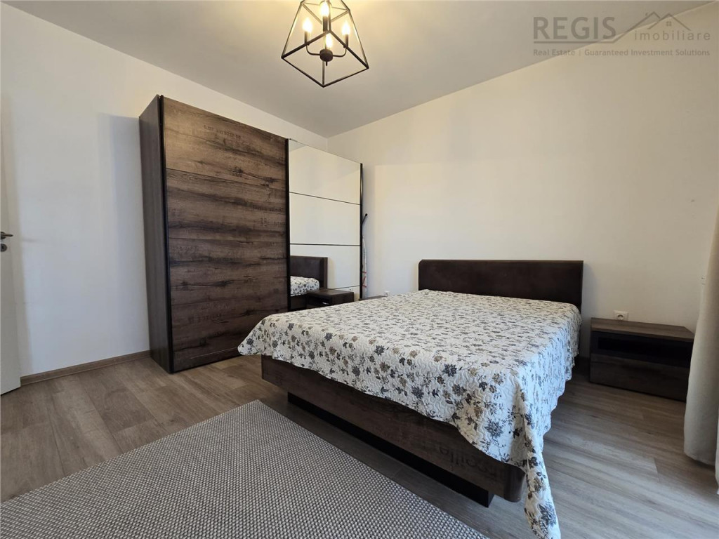 Apartament 2 Camere | Avantgarden | Parcare Boxa
