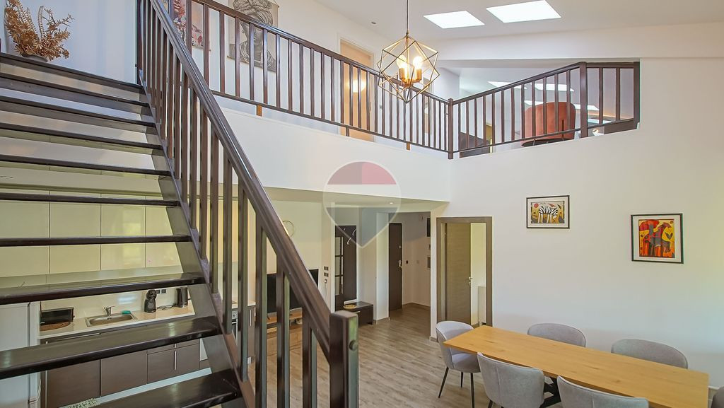 Două apartamente, două locuri de parcare, plata în rate, Poiana Brașov