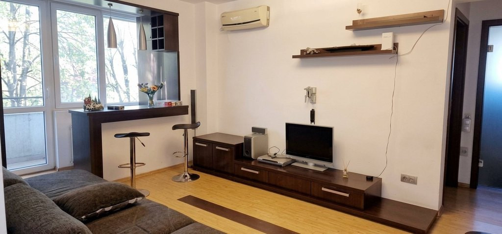 Apartament 2 camere, etaj 2/9 – Str. Secuilor, lângă ...