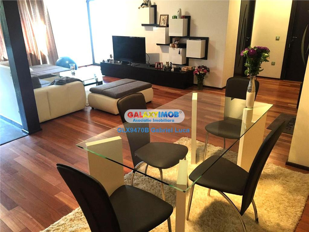 Apartament 2 camere 65mp | Centrala | Metrou Piata Sudului |